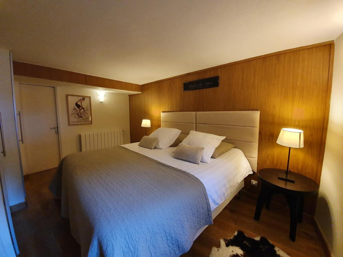 Appartement Gentiane De 85M2 Avec Sauna A 10 Min Des Pistes Сент-Фоа-Тарантез Екстериор снимка