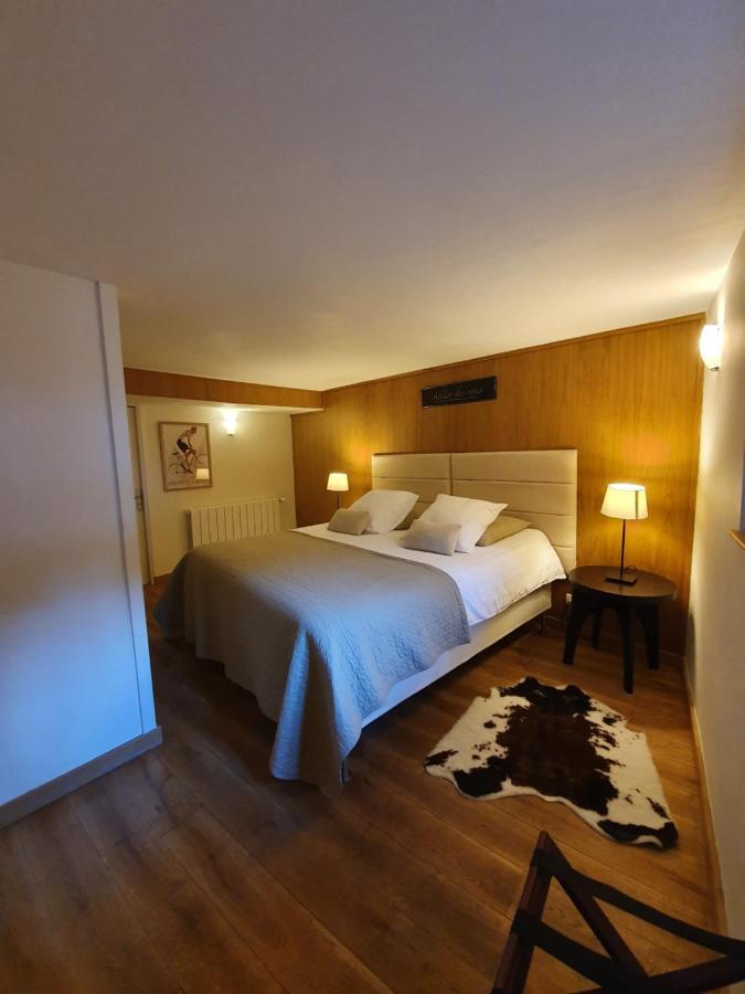 Appartement Gentiane De 85M2 Avec Sauna A 10 Min Des Pistes Сент-Фоа-Тарантез Екстериор снимка